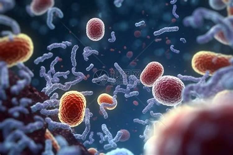 死鱼腐烂生成什么细菌？