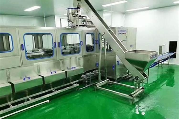 怎么拼多多的桶装水溶肥是真的吗