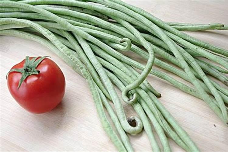 想要对豇豆施肥,应该怎么施肥呢？