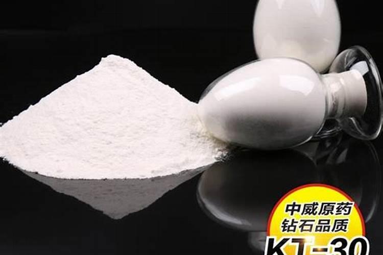 叶面钙肥能和激素氯吡脲混用吗？