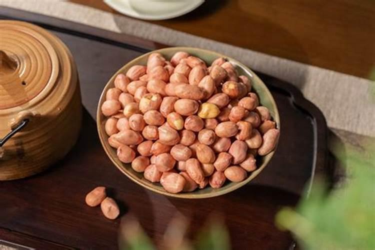 种花生用什么肥料最好最高产