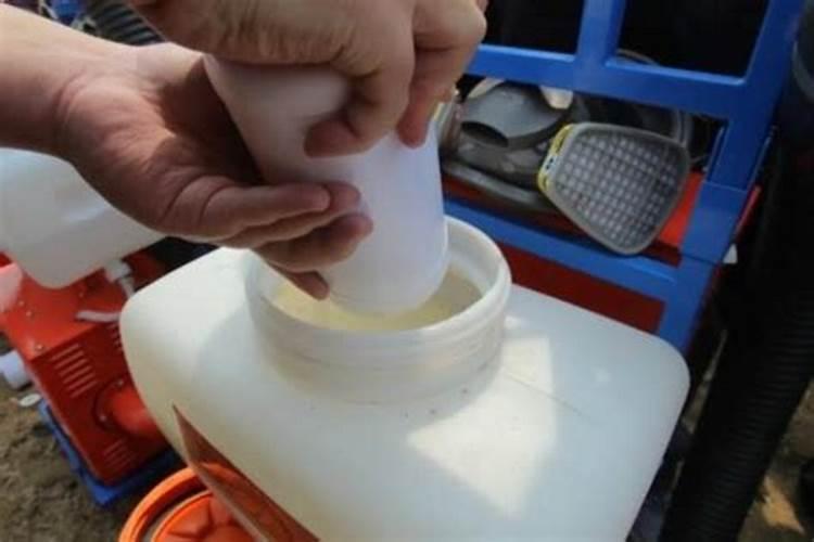 叶面肥用法不对危害大,施用时一定要注意这些细节!