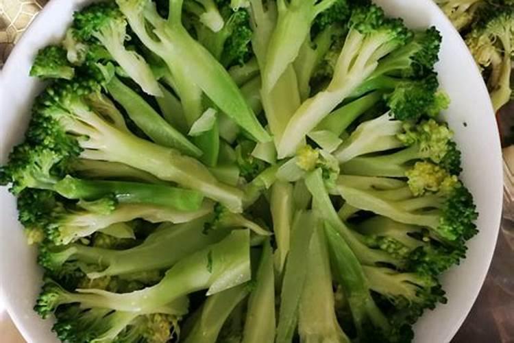 西兰花使用喜满地水溶肥可以吗？