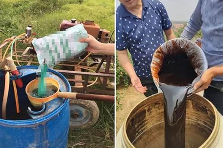 大棚蔬菜水溶肥怎样冲？施水溶肥有什么好处？