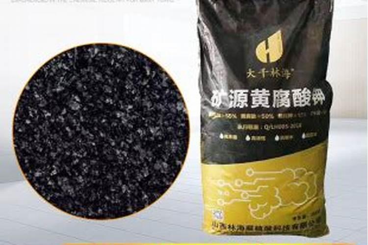 单一使用一种叶面肥好吗