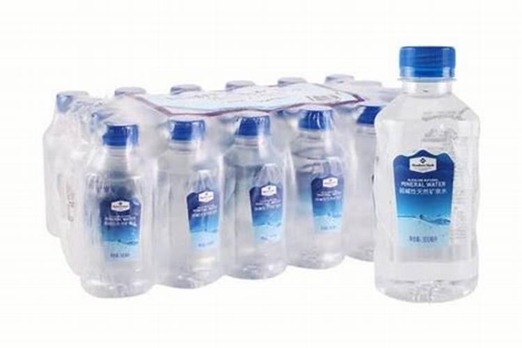 自来水、纯净水、矿泉水,长期喝究竟哪种好？