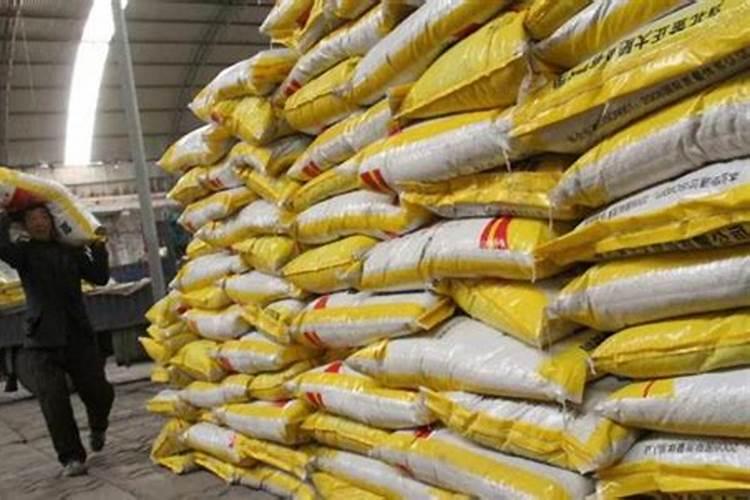 中国水溶肥十大品牌