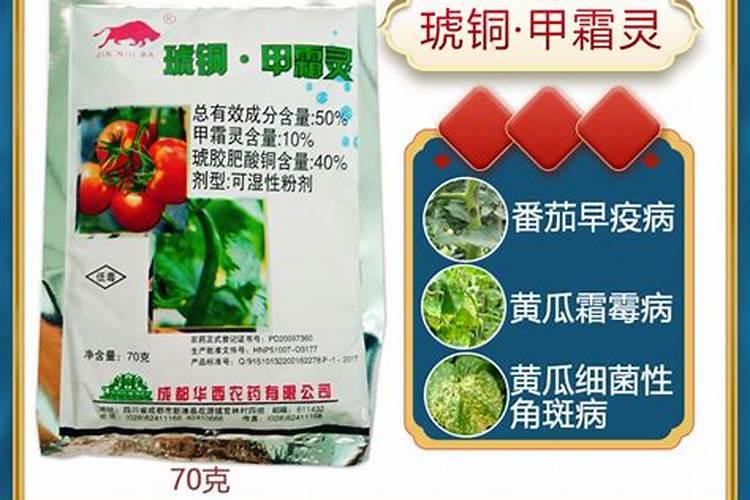 钙肥和哪些农药不能混用