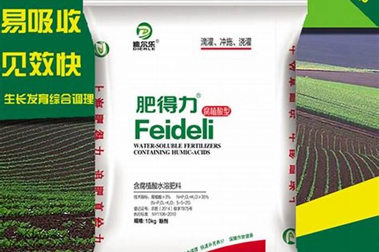 全国最大腐植酸生产厂家