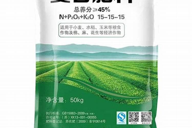 杜鹃花施什么肥才能开花