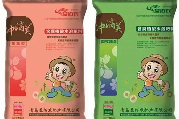 腐殖酸有什么作用