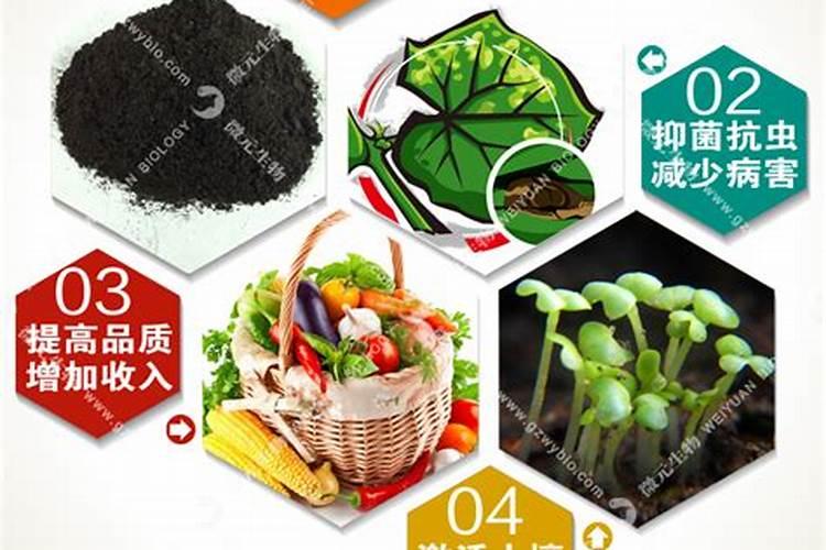 土壤改良剂可以用来植物叶面喷施吗