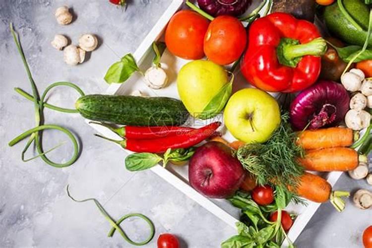 蔬菜浇什么肥料最好