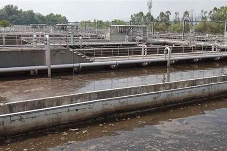 化工废水的化工废水的分类