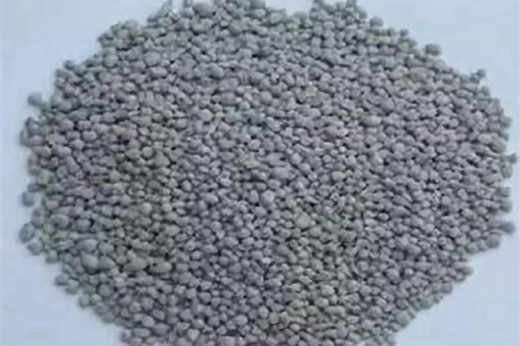 磷肥和钙肥能一起用吗 磷肥是酸性还是碱性的