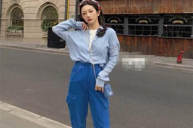 工装裤搭配禁忌 工装裤搭配什么鞋子