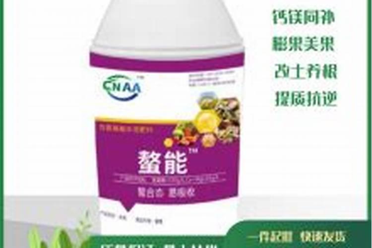 磷酸二氢钾用量大了怎么补救,症状是什么