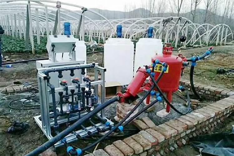 设施栽培肥水如何管理？