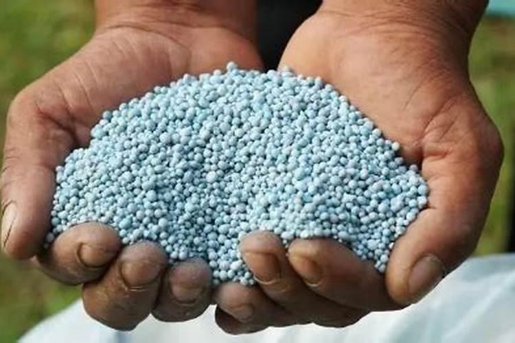 大量元素水溶肥料和复合肥的区别,作用