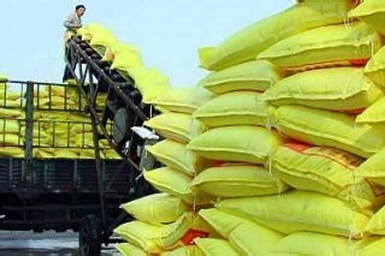 中国十大质量最好化肥