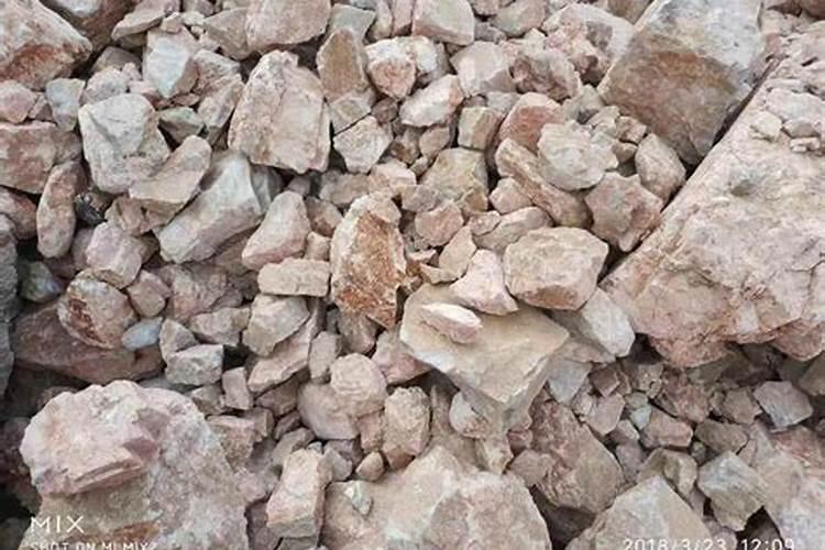 钾长石的其他信息