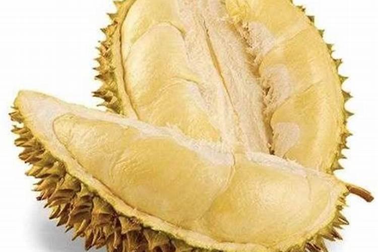 榴莲有哪些营养成分