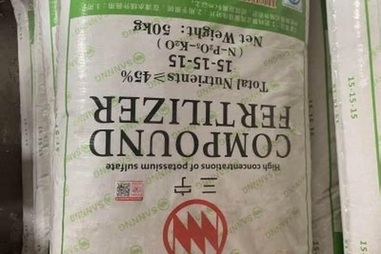 扁豆施肥用什么肥料