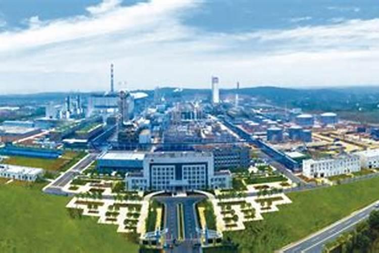 全国化肥厂家排名 全国化肥厂家排名前十