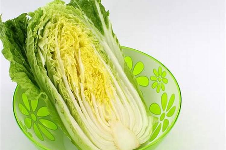 白菜干烧心能用糖醇钙吗？