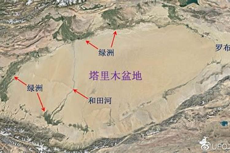 罗布泊为什么能成为世界第一的硫酸钾生产基地呢