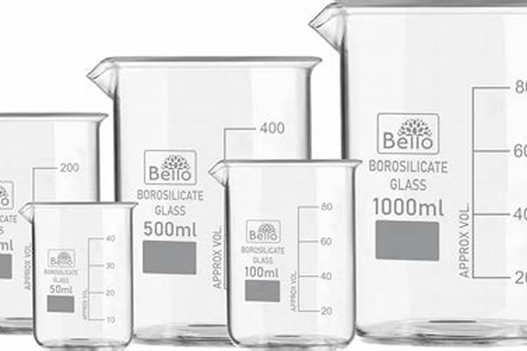 1.3千克是多少毫升水？