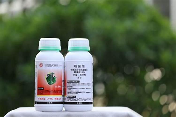 嘧菌酯可以和腐质酸叶面肥混用吗