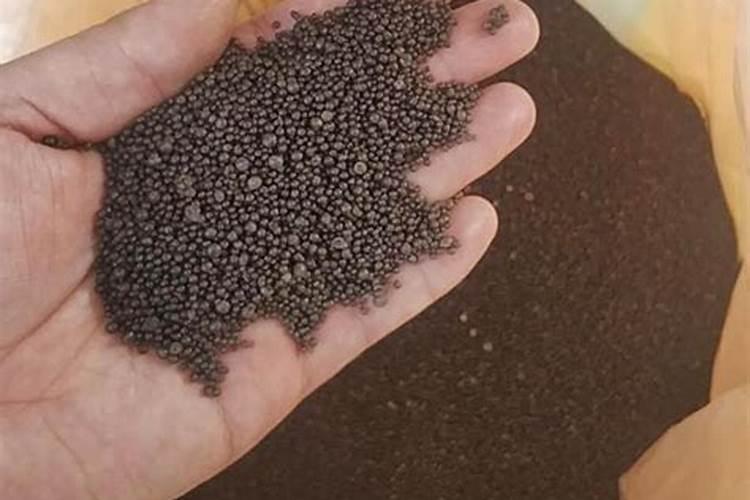 全球最大钾肥厂