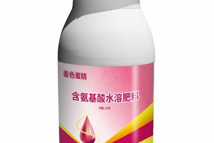 红著施了复合肥肥害了怎么办？