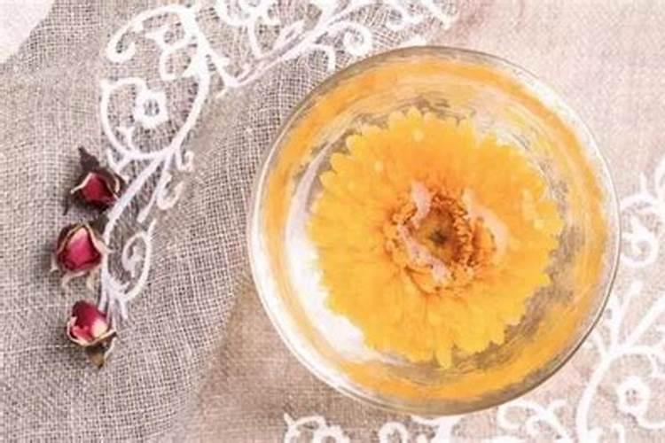 菊花中后期用什么肥料好