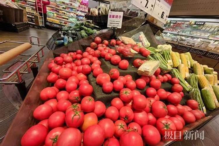 番茄膨果叶面肥效果最好的是哪种