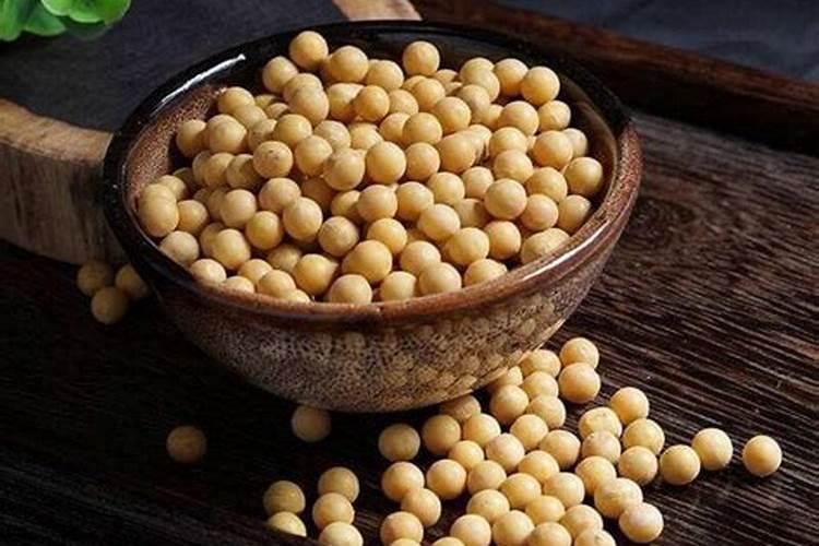 黄豆肥氮磷钾含量是多少