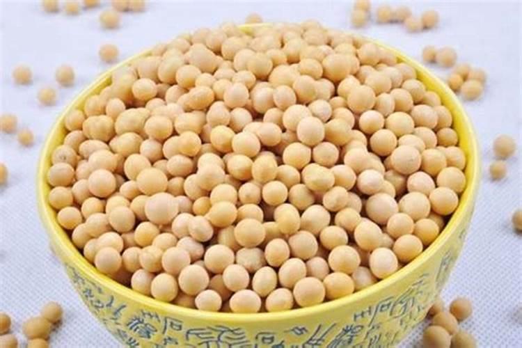 黄豆什么时候可以施肥