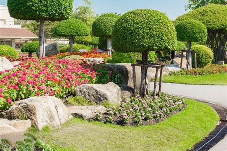 园林绿化养护措施有哪些？