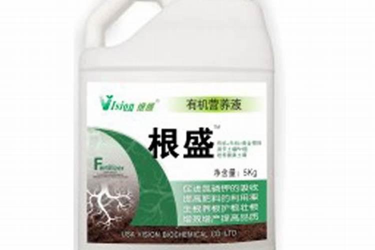 花生需要什么叶面肥