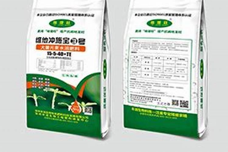 尿素和复合肥草坪哪个好