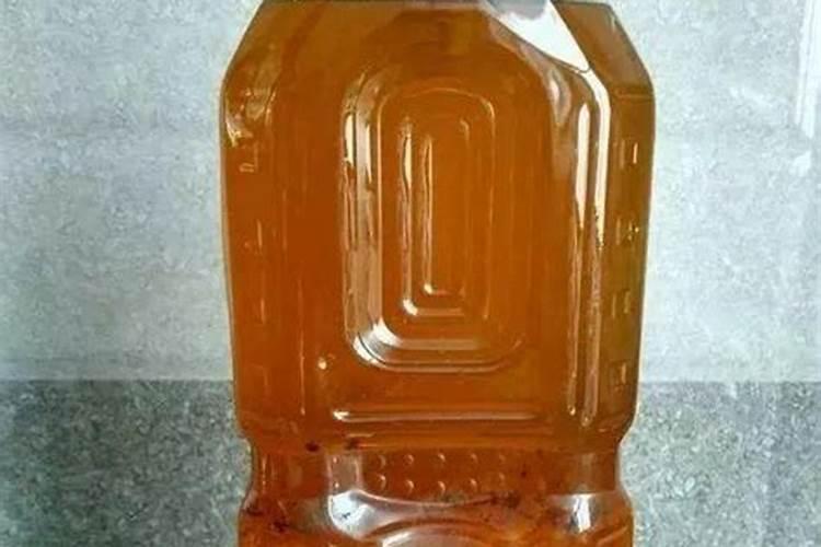 打完豆浆后的豆渣怎么做肥料？