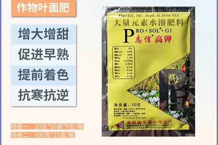 松树最好的肥料是什么？