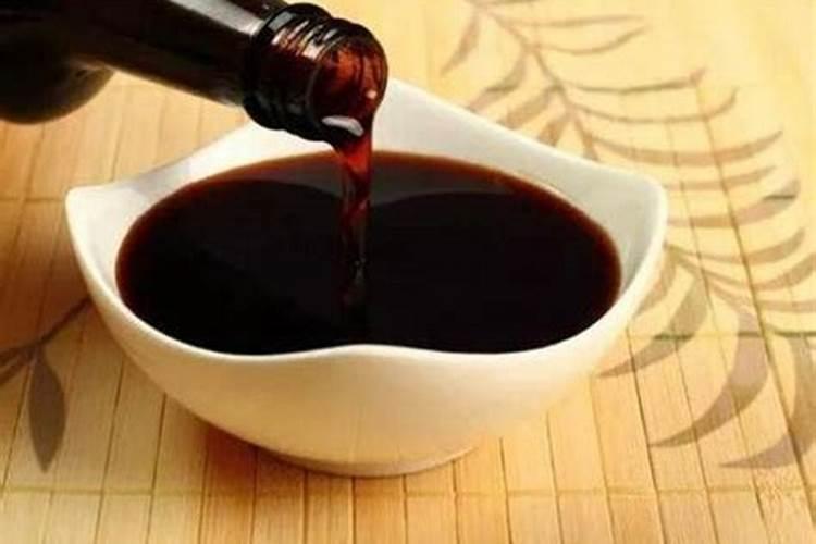 酱油糟.醋糟能做种花的介质吗