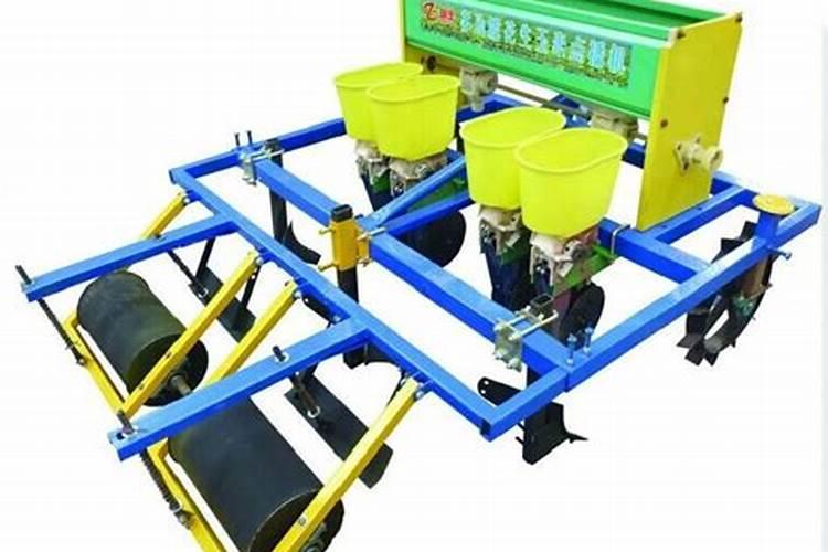 人工玉米破土神器怎么用