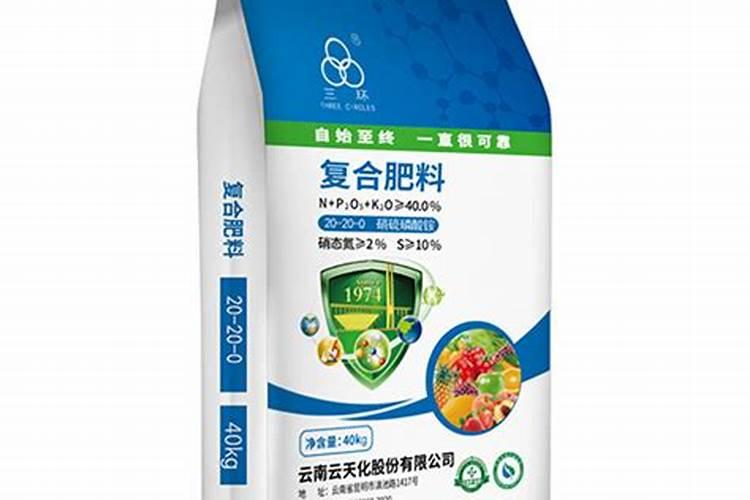 锌硼优肽氮肥好不好