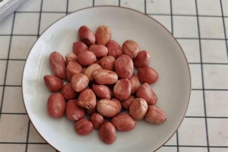 花生米埋土可做肥料吗 花生米埋土能做肥料吗