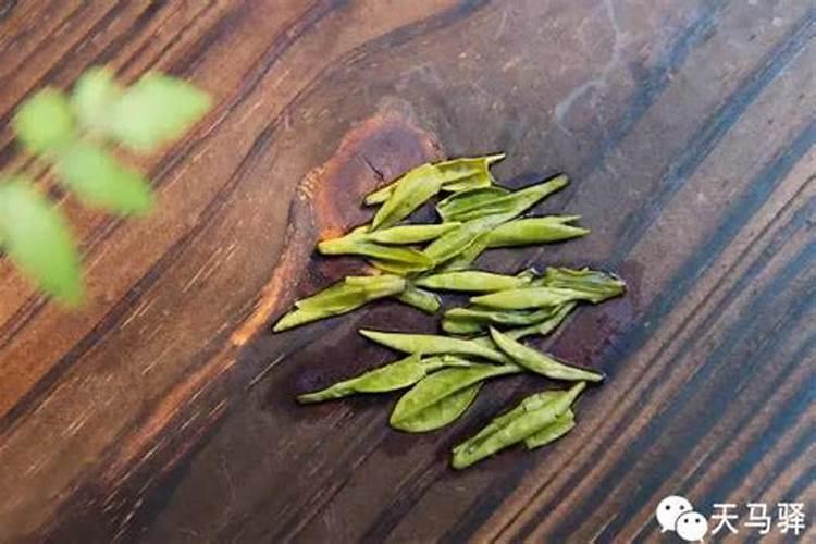 钾肥对茶树的作用