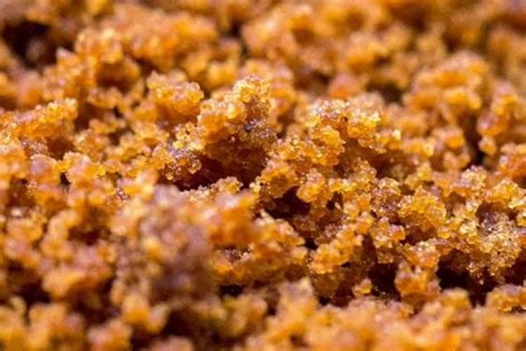 红糖叶面肥的配方一起来看看