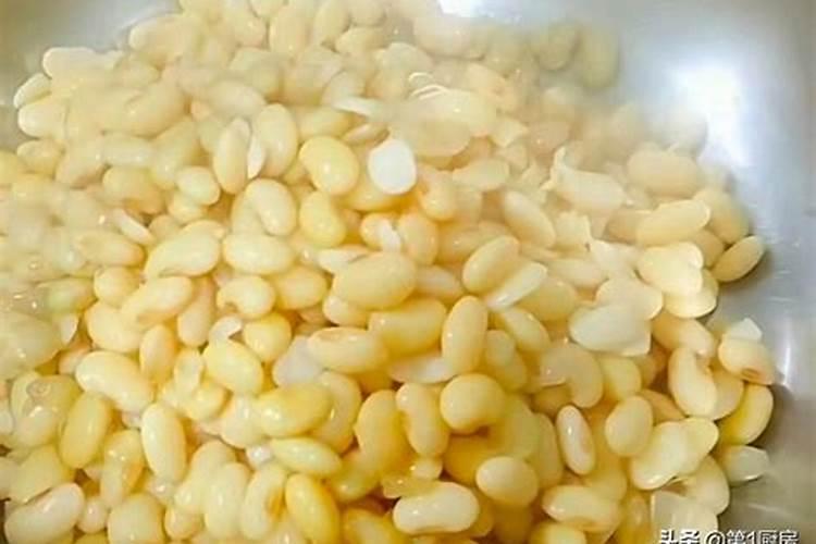 用大豆做底肥的使用方法怎样用黄豆做肥料